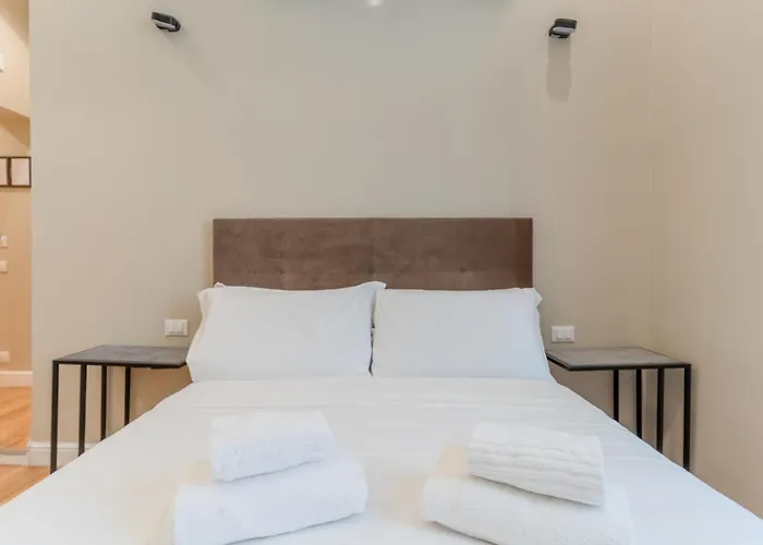 Ricci Nazionale 4* Rom