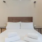 Ricci Nazionale 4* Rom