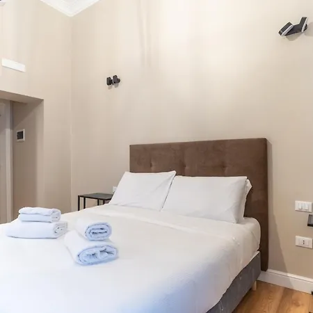 Guest house Ricci Nazionale Rome