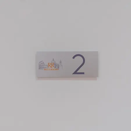 Guest house Ricci Nazionale 4*