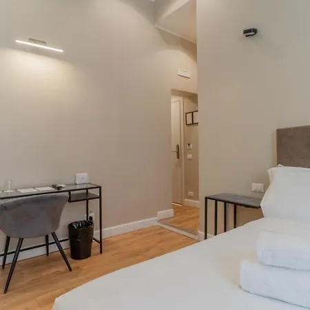 Ricci Nazionale 4*