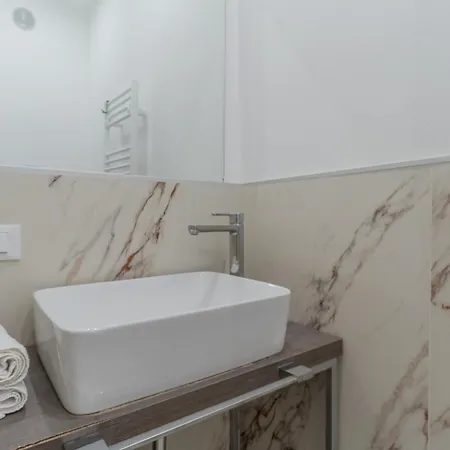 Ricci Nazionale 4* Róma