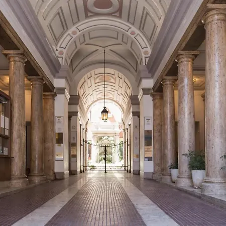 Ricci Nazionale Róma