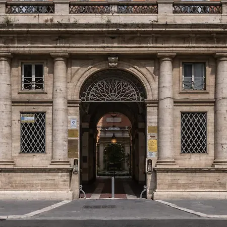 Ricci Nazionale Vendégház