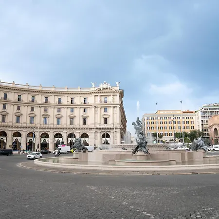 Ricci Nazionale Vendégház