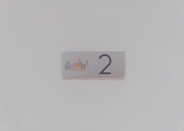 Guest house Ricci Nazionale 4*