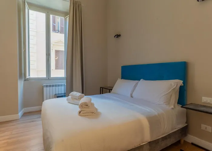 Ricci Nazionale Rome