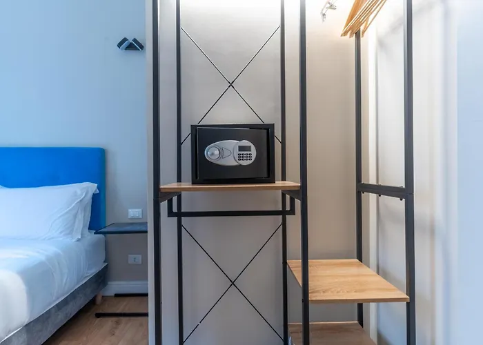 Guest house Ricci Nazionale 4*