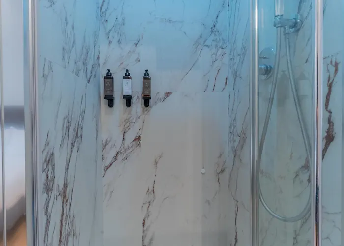 Guest house Ricci Nazionale Rome