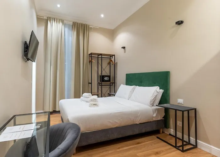 Ricci Nazionale Guest house