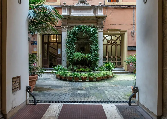 Guest house Ricci Nazionale