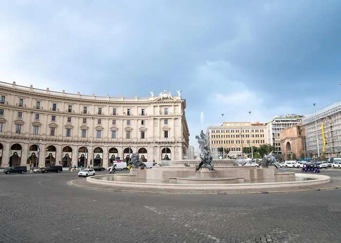 Ricci Nazionale Guest house