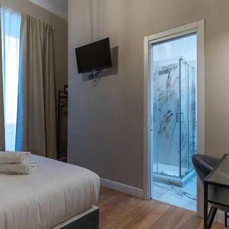 Ricci Nazionale 4* Roma