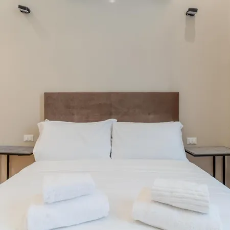 Ricci Nazionale 4* Roma